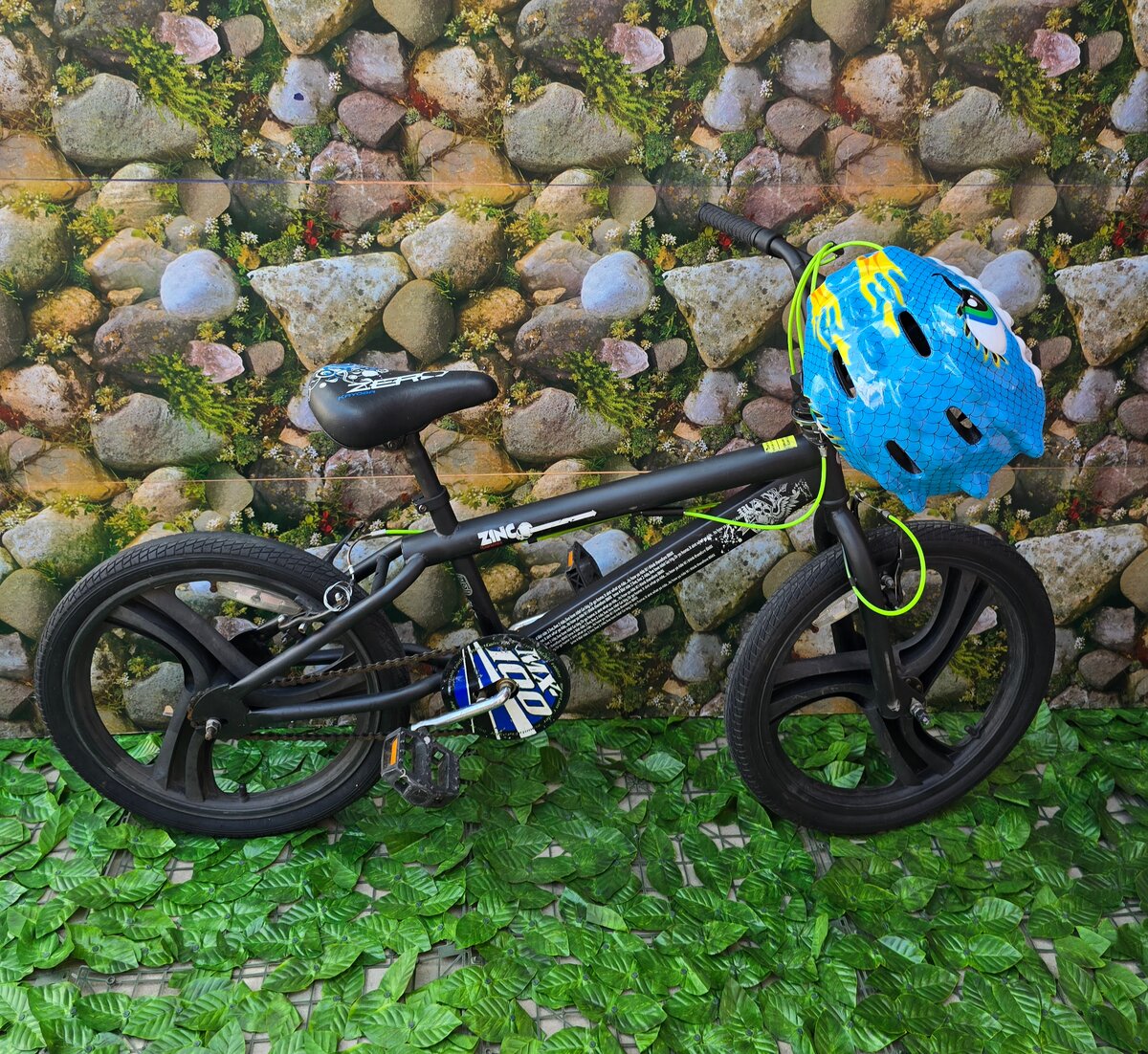 Arrivage de Super Vélos .