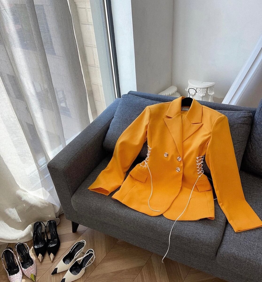 Продаю приталенный пиджак от Bonnitto, состояние отличное