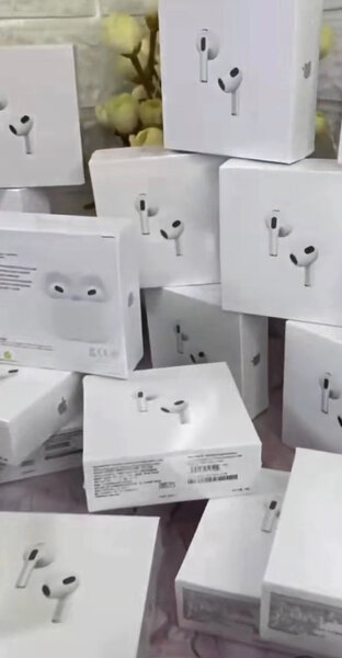 Écouteurs sans fil avec boîtier