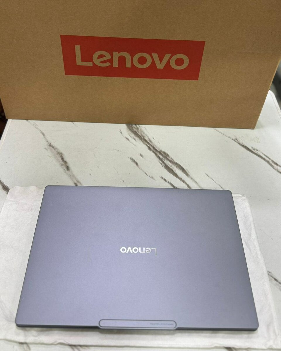 Lenovo Yoga pro 7