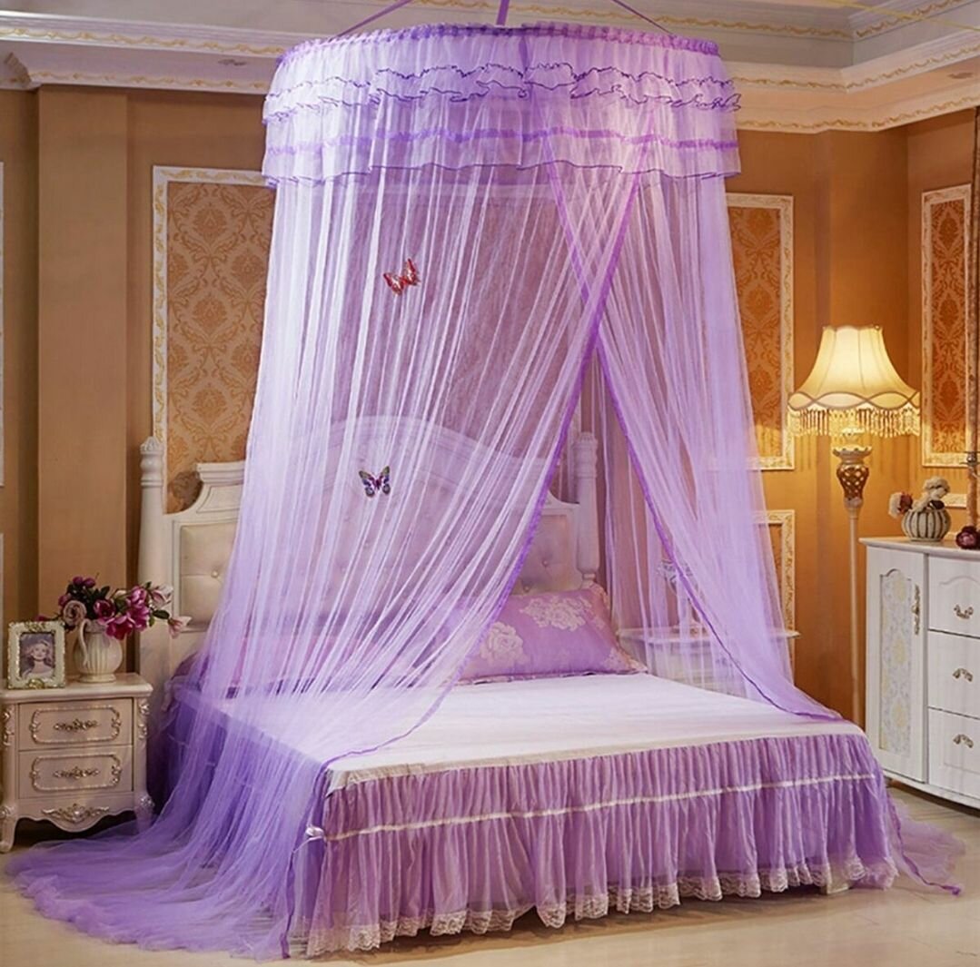 KING SIZE Mosquito Nets