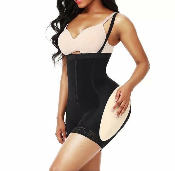 Body shaper