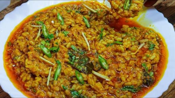 Special Daal maash