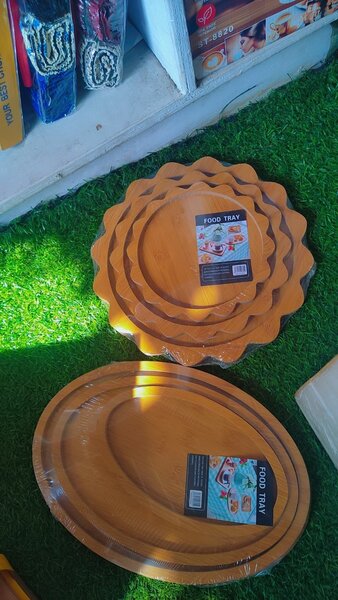 Food tray