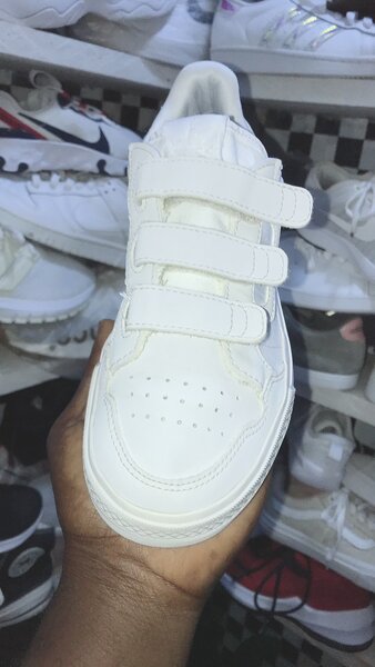 Chaussure friperie