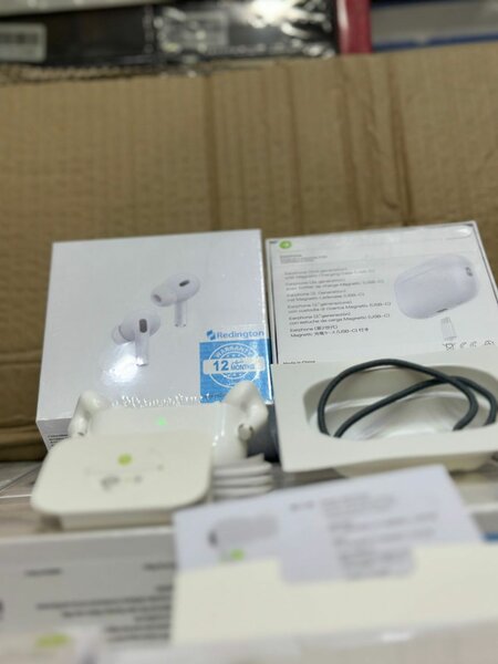 Airpods pro  single function (Master quality)