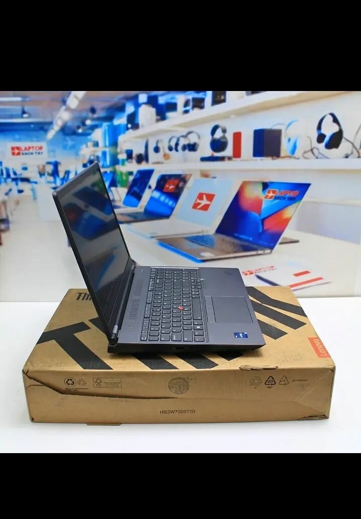 Ordinateur Portable Lenovo