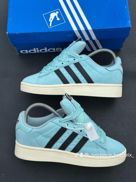 Paire de baskets