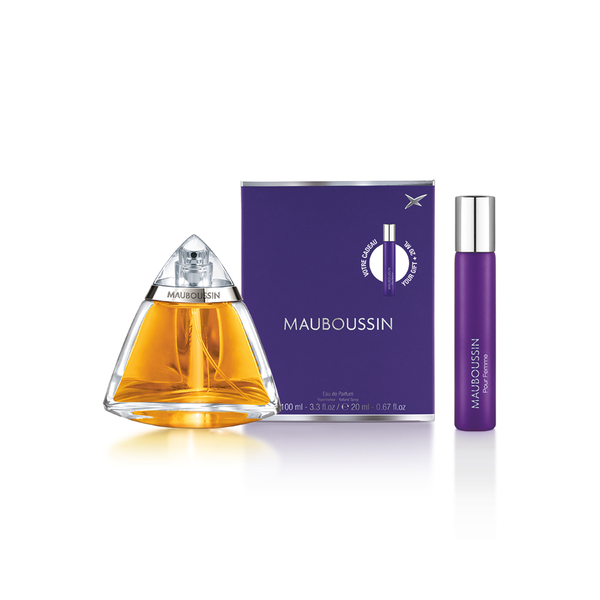 Parfum Mauboussin 100ml Luxe
