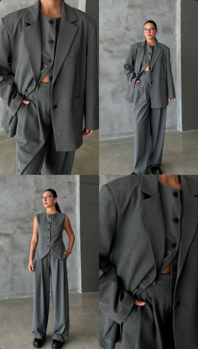 Костюм двойка