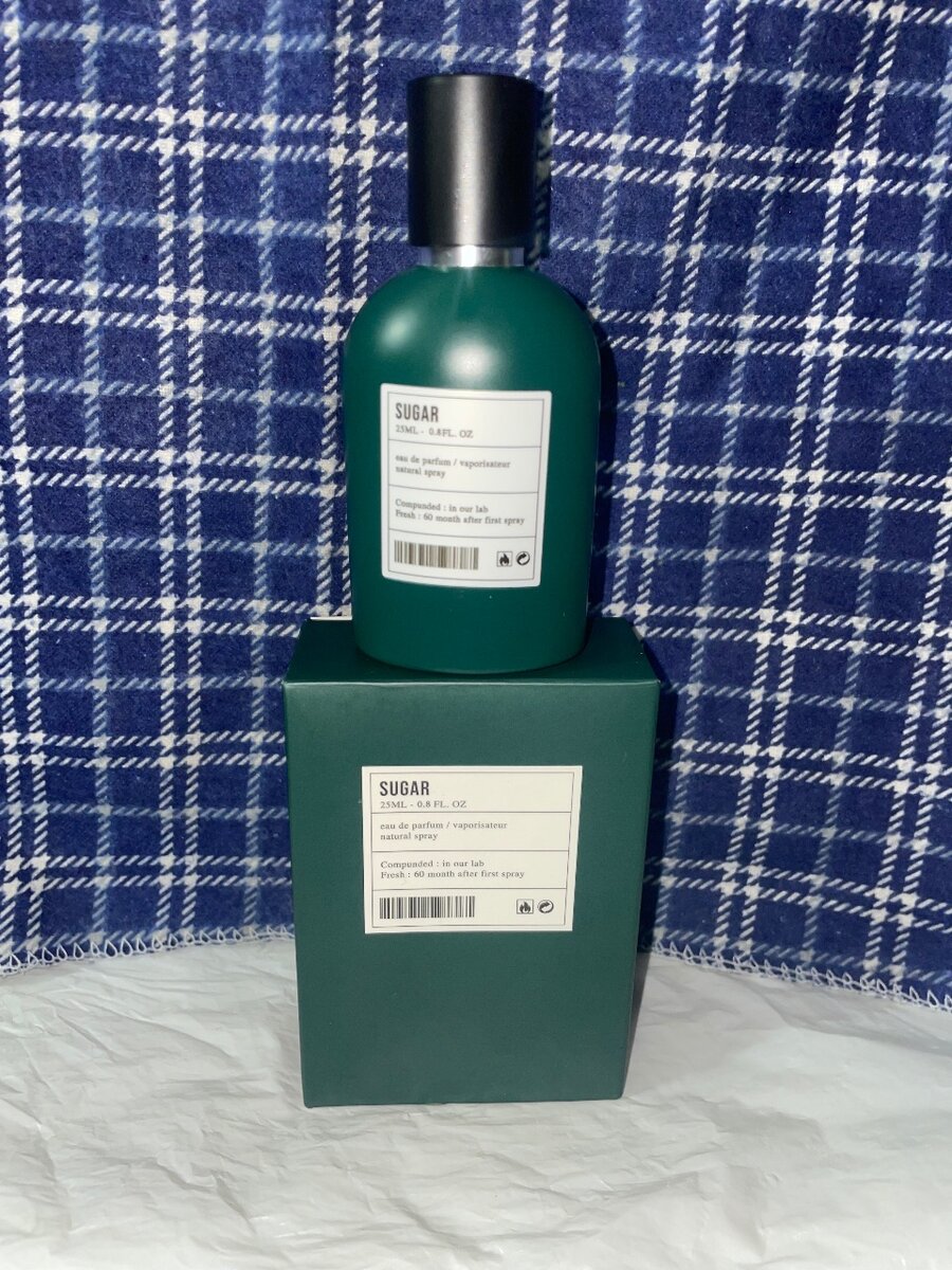 Parfum Unisexe Élégant