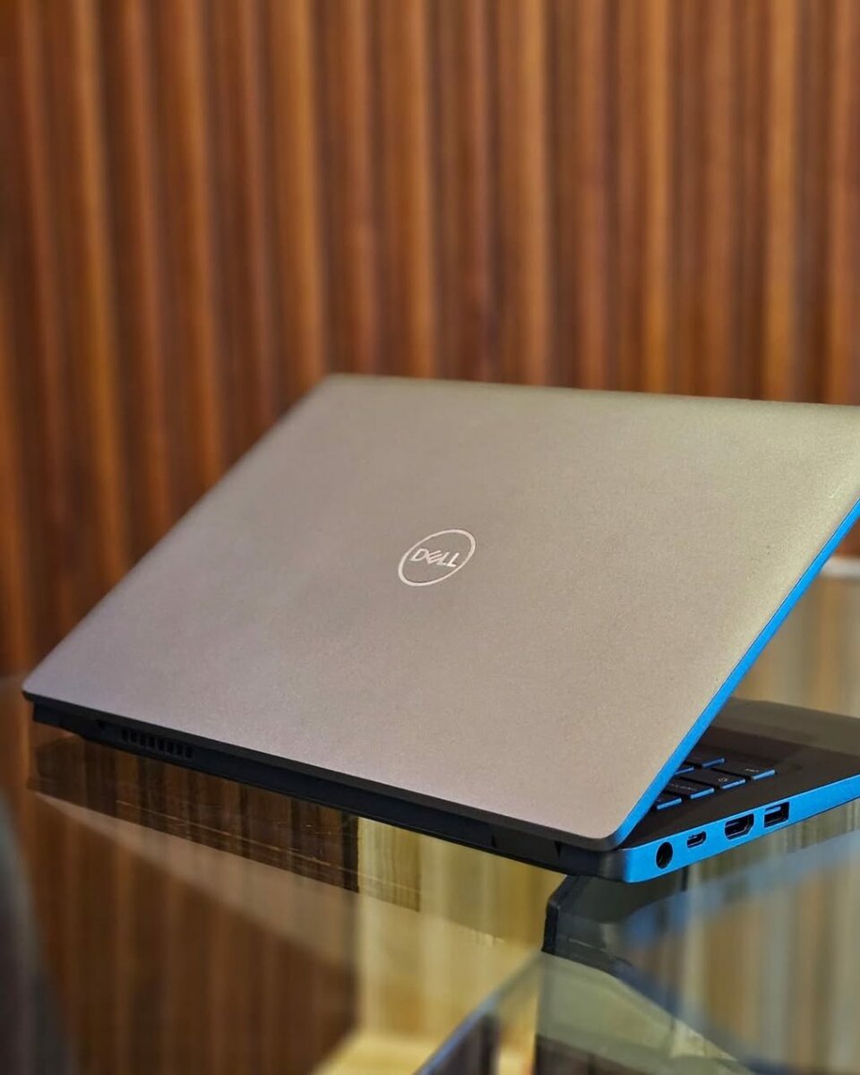 Dell Latitude 5300