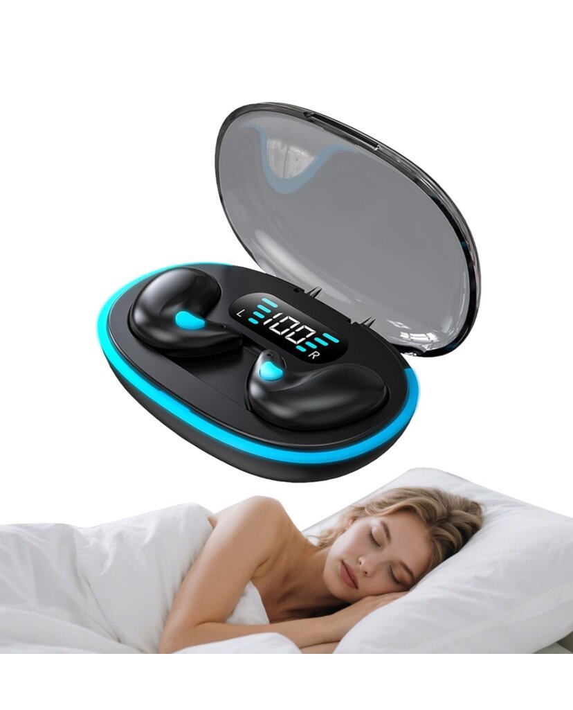 Écouteurs Sans Fil Bluetooth