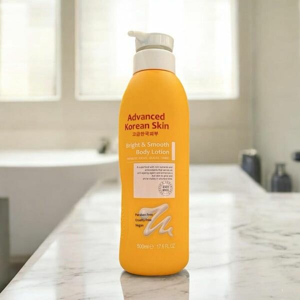 Advanced Korean Skin Lotion