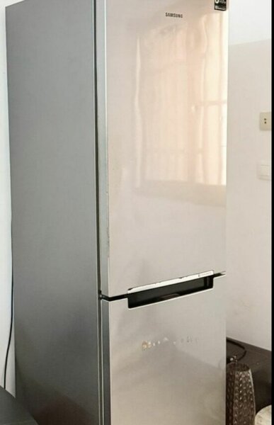 Réfrigérateur Samsung moderne