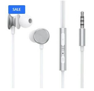  Earphones