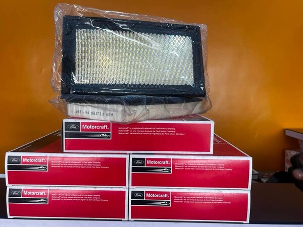 Ford Explorer/Edge 2011-2019 Motorcraft Air Filter from USA