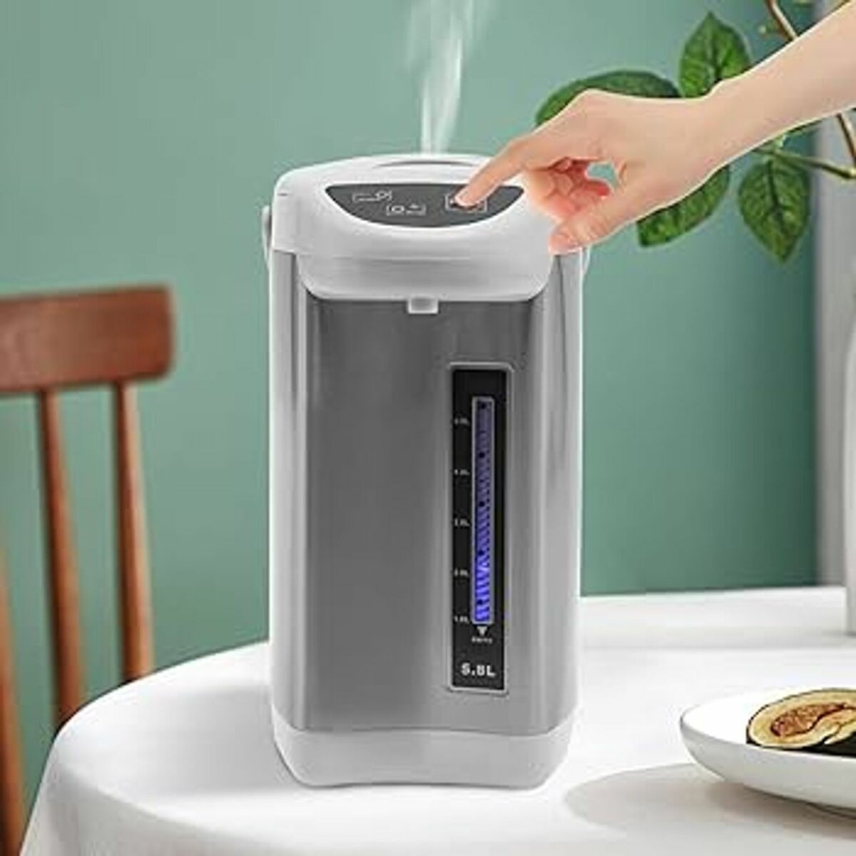 Moma Electric Water Boiler and Warmer