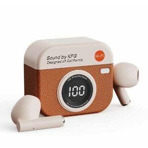 Écouteurs sans fil KFG CYXG