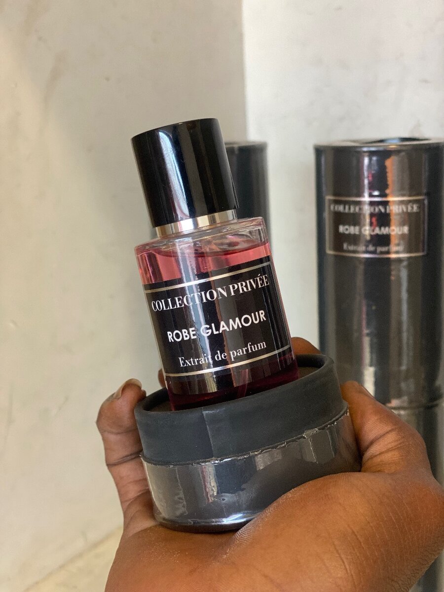 Parfum Collection Privée Robe