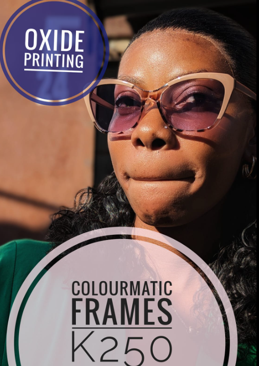 Colourmatic Sunglasses