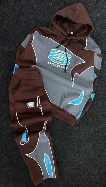 Survêtement Moderne Homme