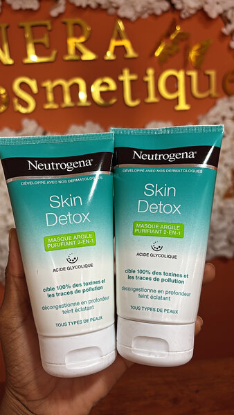 Neutrogena