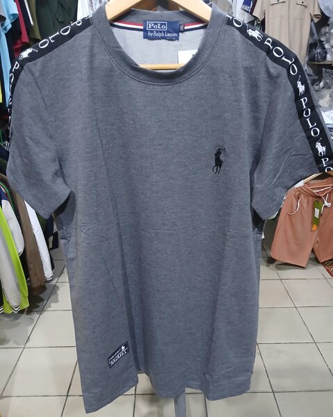 T-shirt homme Polo Ralph Lauren