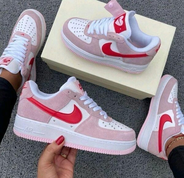 Pink Airforce