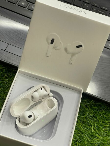 Airpods pro 2