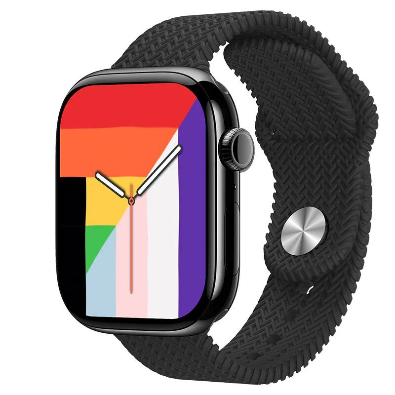 Montre connectée HK11 Pro Max