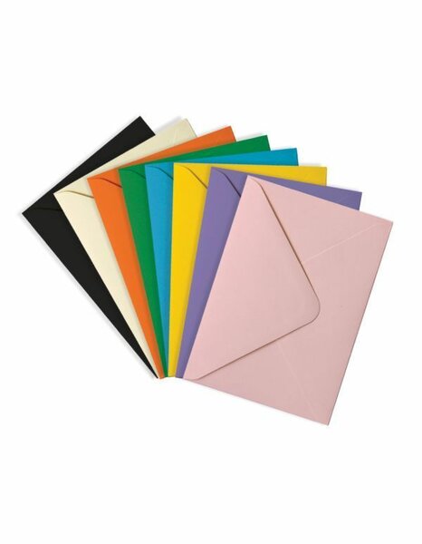 2 PAPIERS À ROULER COLORÉS