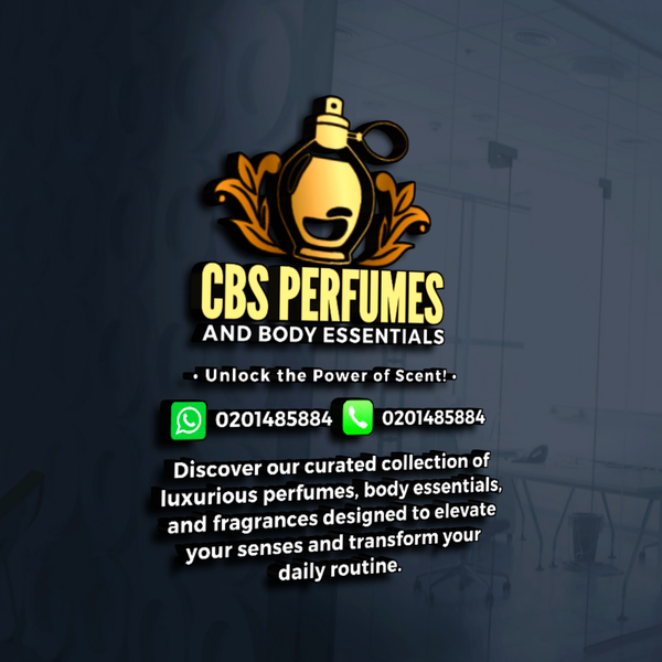 CBS SCENTS VENTURES