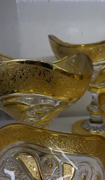 Набор варениц