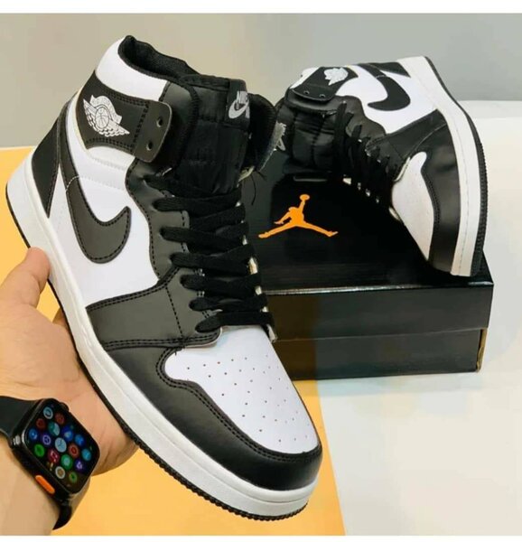 Nike Jordan