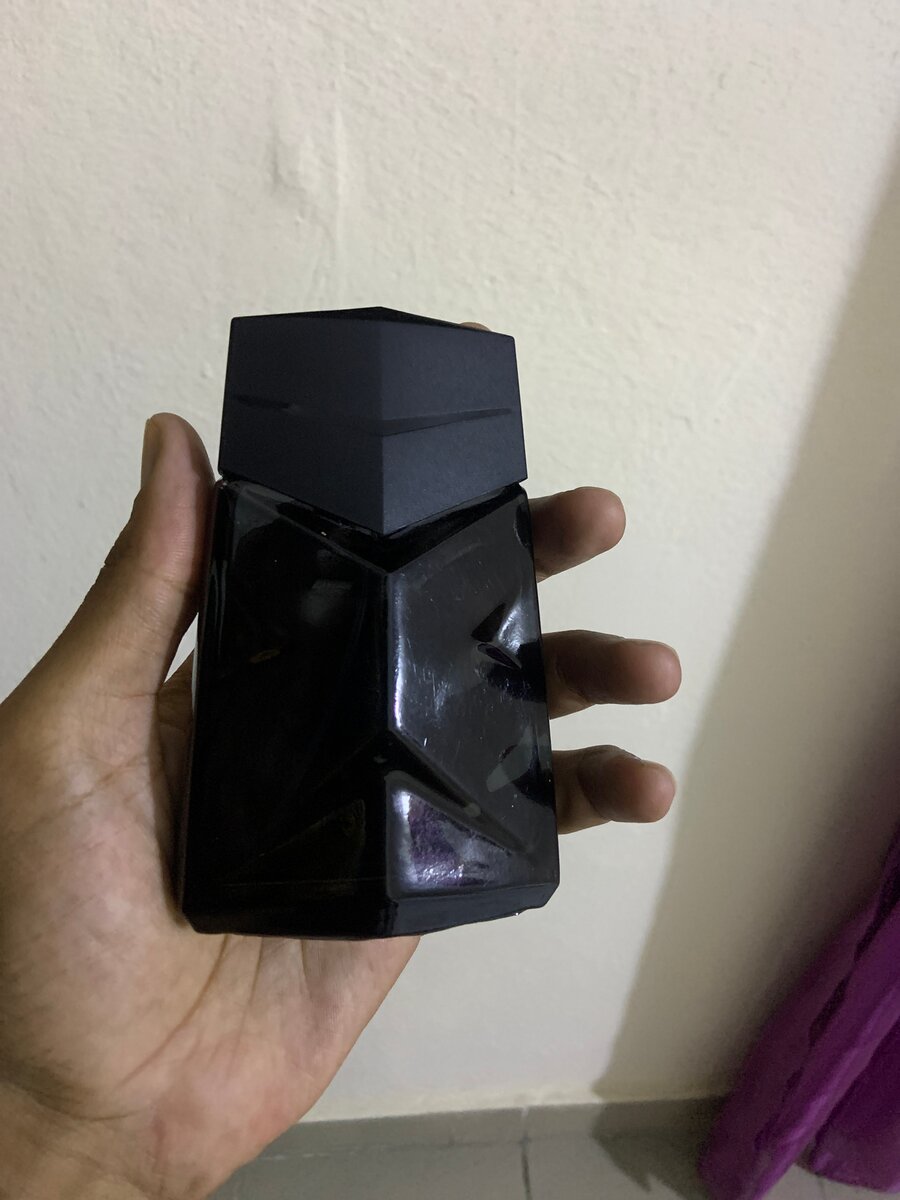 Axe Black Eau de Parfum 100ml