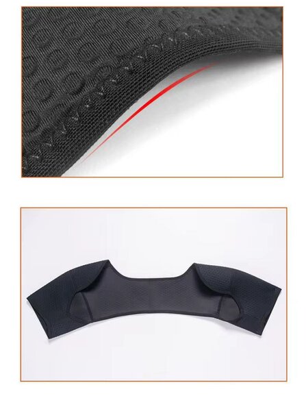 Soutien d'épaules compressif