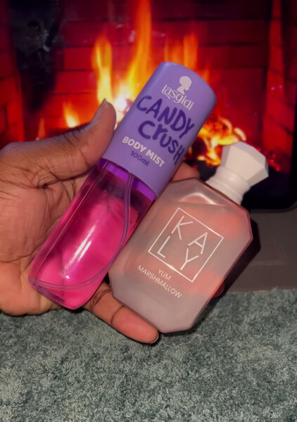 Brume Parfumée Juicy Crush
