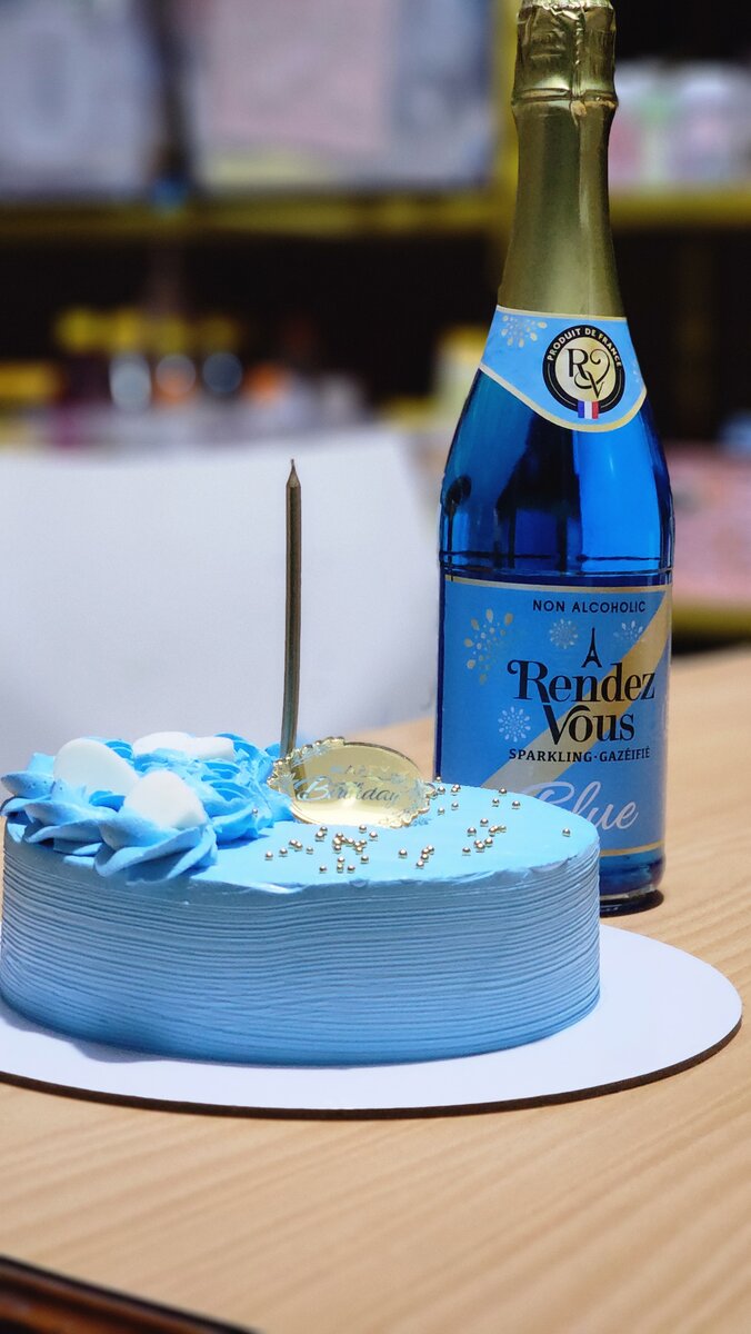 Cake pastries cookies bread