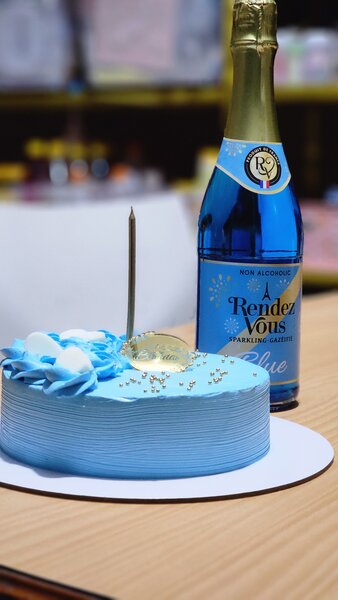 Cake pastries cookies bread