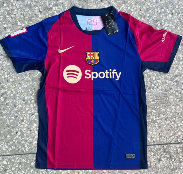 Football jersey