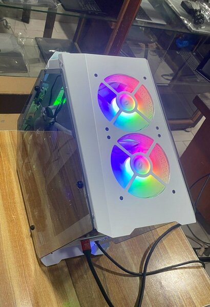 UC game ryzen 7