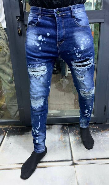 Jeans homme