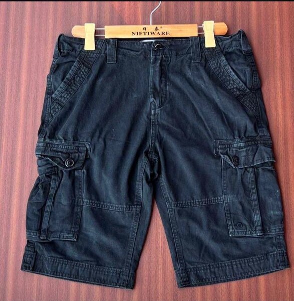 Cargo shorts