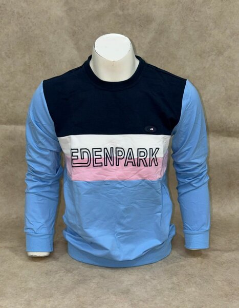 Sweat-shirt tendance homme Eden Park