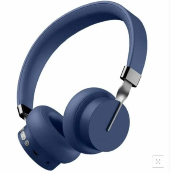 Heatz Headset (Zb65)