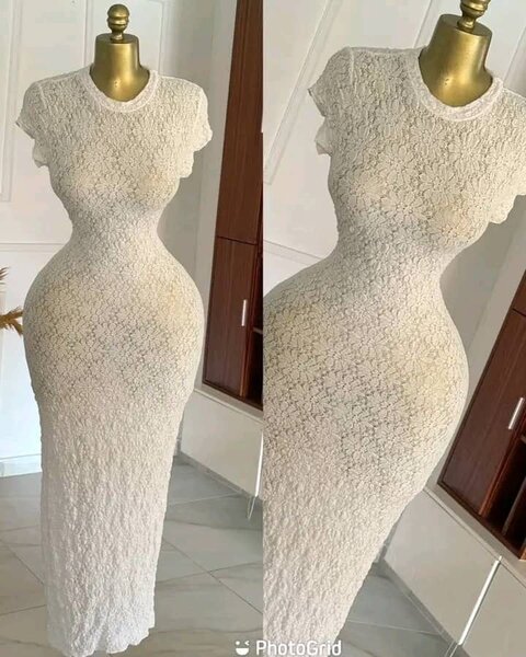 Robes longues élégantes femme