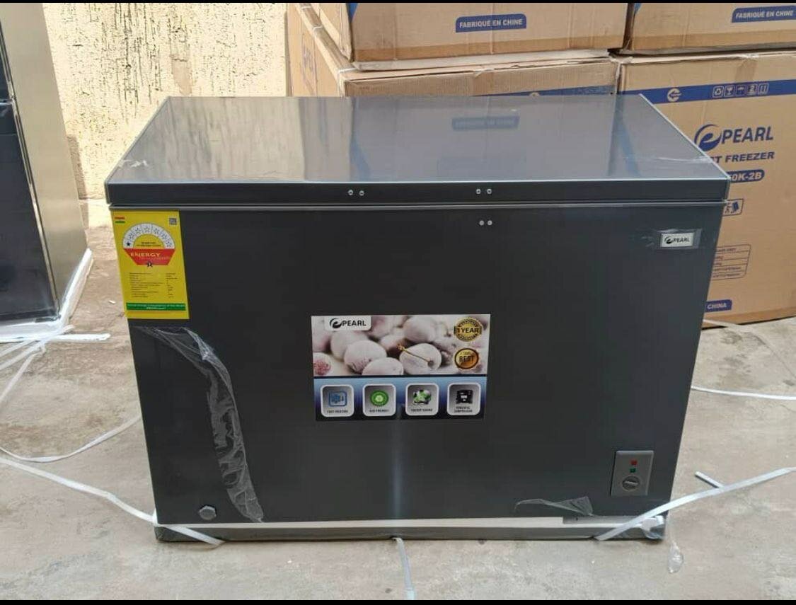 Nasco Tabletop Fridge