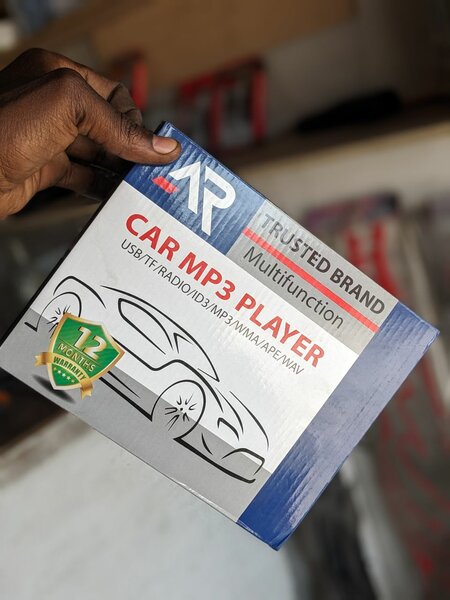 Mp3 Car player stereo