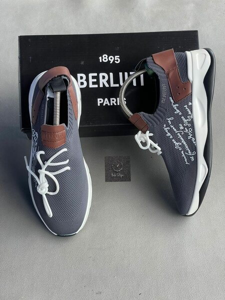 Berlutti